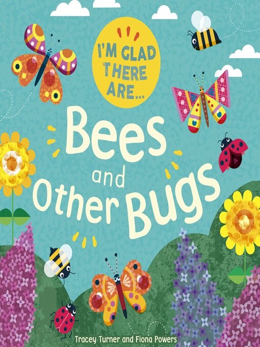 Title details for Bees and Other Bugs by Tracey Turner - Available